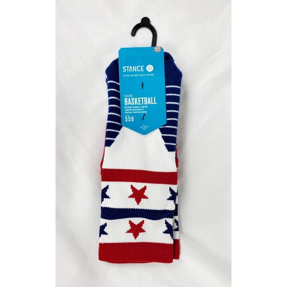 STANCE Hoop Dreams Fusion Basketball Socks